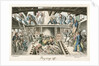Paying Off' by George Cruikshank