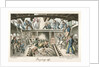 Paying Off' by George Cruikshank