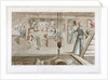 Master B. Finding things not exactly what he expected' by George Cruikshank