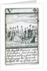 Armada playing cards by unknown