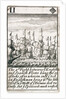 1588 Armada Playing Cards, II of Diamonds by unknown