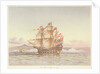 The 'Great Harry' by W Fred Mitchell
