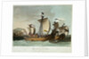 Ships of the 14th & 15th centuries by C.H.S.