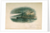 HMS 'Terrible' (Br, 1897) by W.S. Tomkin