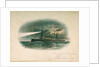HMS 'Terrible' (Br, 1897) by W.S. Tomkin