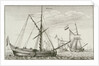 Boyars by Wenceslaus Hollar