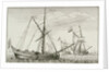 Boyars by Wenceslaus Hollar