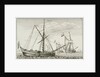 Boyars by Wenceslaus Hollar