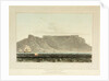 Cape of Good Hope by Thomas Daniell