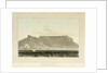 Cape of Good Hope by Thomas Daniell
