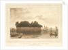 Hoe Chu Fou Toe by Thomas Daniell