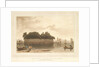 Hoe Chu Fou Toe by Thomas Daniell