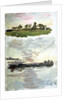 Landscape Studies, Possibly Holland by William Lionel Wyllie