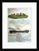Landscape Studies, Possibly Holland by William Lionel Wyllie