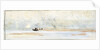 Study for by William Lionel Wyllie