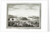 A view of the haven of Acapulco by unknown