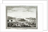 A view of the haven of Acapulco by unknown