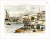 Machina y Comandancia de la Marina (Habana)' by F. Mialhe