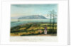 Kingston, and Port Royal from Windsor Farm by James Hakewill