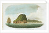 The Islands Redonda and Nevis in the West Indies by G.T.