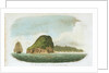 The Islands Redonda and Nevis in the West Indies by G.T.