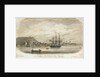 Needham's Point, Carlisle Bay, Barbados by J E