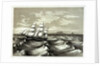 Off Martin Vaas, and Trinidad by unknown