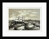 Off Martin Vaas, and Trinidad by unknown