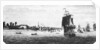 A View of Gravesend in the county of Kent by unknown