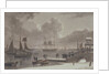 Gravesend by Thomas Daniell