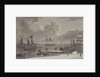 Gravesend by Thomas Daniell