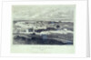 Chatham Dock Yard from Fort Pitt Kent by George Shepherd