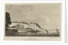 Purfleet. For Dr Hughson's Description of London by Sparrow