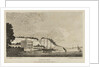 Purfleet. For Dr Hughson's Description of London by Sparrow
