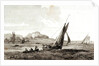 Purfleet by William Bernard Cooke