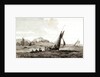 Purfleet by William Bernard Cooke
