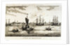 A view of Deptford by unknown