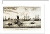 A view of Deptford by unknown