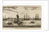A View of Deptford. Engraved for the Modern Universal British Traveller by Unknown
