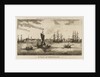 A View of Deptford. Engraved for the Modern Universal British Traveller by Unknown