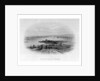 Portsmouth harbour & Spithead by William Henry Bartlett