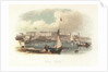 Haslar Hospital, Portsmouth by unknown