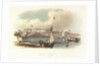 Haslar Hospital, Portsmouth by unknown