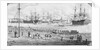 A plan of His Majesty's dock yard at Portsmouth 1774 by unknown