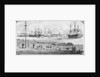 A plan of His Majesty's dock yard at Portsmouth 1774 by unknown