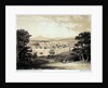 From the White Seat at Mount Edgcumbe Park Devonport. Views from the most picturesque parts of Mount Edgcumbe No.2 by Nicholas Matthew Condy