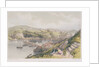 Ilfracombe, from the Lantern Hill, North Devon No.1 by W. Spreat