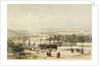 Clifton by Louis Haghe