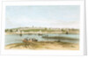 Exmouth from the Warren Point by W. Spreat