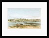 Exmouth from the Warren Point by W. Spreat